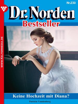 cover image of Keine Hochzeit mit Diana?